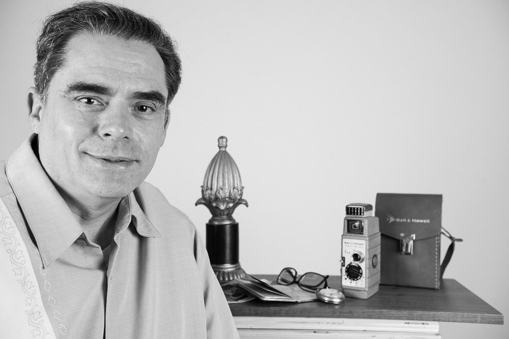 Bobby Izquierdo Fine Art Photographer