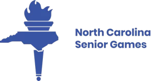 NC Silver Arts Logo