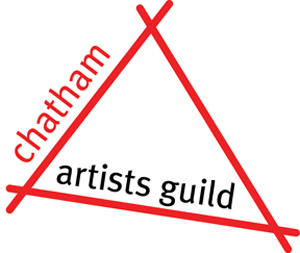 Chatham Artists Guild Logo Small