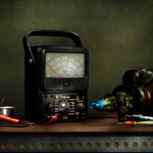 End of an Era: The Flat Screen TV Cathode Ray Tube End of an Era: The Flat Screen TV Cathode Ray Tube by Bobby Izquierdo